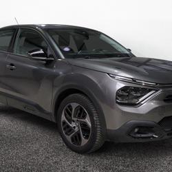 Citroen C4 Puretech 130 s&s bvm6 feel pack + navi Wattrelos