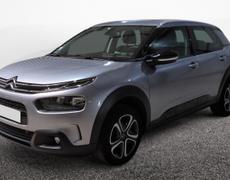 Citroen C4 Cactus Wattrelos