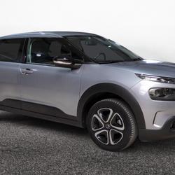 Citroen C4 Cactus Puretech 110 s&s bvm6 feel + camera de recul Wattrelos