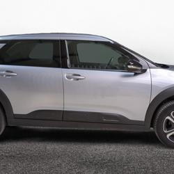 Citroen C4 Cactus Puretech 110 s&s bvm6 feel + camera de recul Wattrelos
