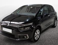 Citroen C4 Picasso Wattrelos