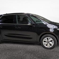 Citroen C4 Picasso Puretech 130 s&s bva eat6 feel + navi Wattrelos