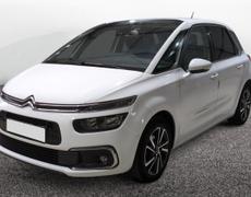 Citroen C4 Spacetourer Wattrelos