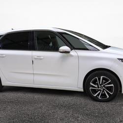 Citroen C4 Spacetourer Puretech 130 s&s bvm6 shine Wattrelos