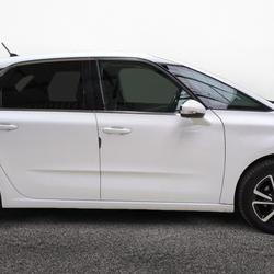 Citroen C4 Spacetourer Puretech 130 s&s bvm6 shine Wattrelos
