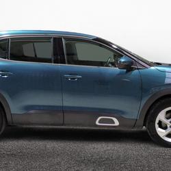 Citroen C5 Aircross Bluehdi 130 s&s bvm6 business Wattrelos
