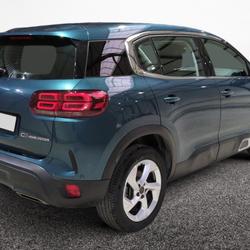 Citroen C5 Aircross Bluehdi 130 s&s bvm6 business Wattrelos