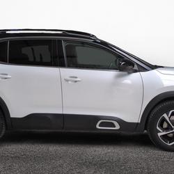 Citroen C5 Aircross Bluehdi 180 s&s bva eat8 shine + park assist + hayon mains libres Wattrelos