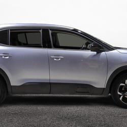 Citroen C5 Aircross Puretech 130 s&s bva eat8 feel pack + navigation Wattrelos