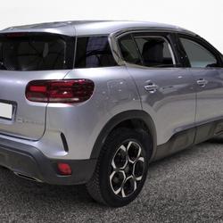 Citroen C5 Aircross Puretech 130 s&s bva eat8 feel pack + navigation Wattrelos