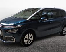 Citroen C4 Spacetourer Wattrelos