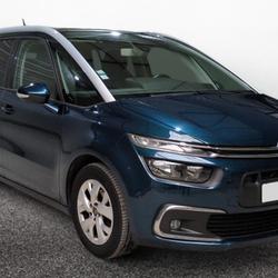 Citroen C4 Spacetourer Puretech 130 s&s bvm6 7pl feel + vitres surteintees Wattrelos