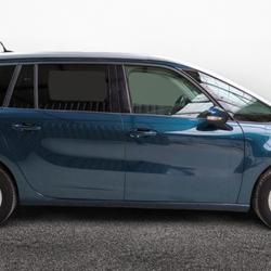 Citroen C4 Spacetourer Puretech 130 s&s bvm6 7pl feel + vitres surteintees Wattrelos