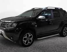 Dacia Duster Wattrelos