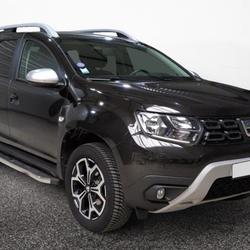 Dacia Duster Tce 100 4x2 bvm5 prestige Wattrelos