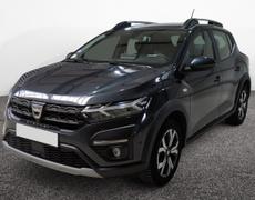 Dacia Sandero Wattrelos