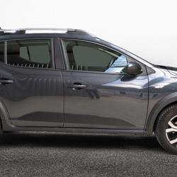 Dacia Sandero Eco-g 100 bvm5 stepway confort + jantes 16 Wattrelos