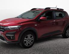 Dacia Sandero Wattrelos