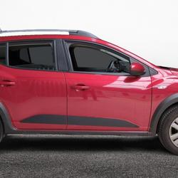 Dacia Sandero Tce 90 bvm6 stepway confort + radar ar + mirror screen Wattrelos