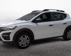 Dacia Sandero Wattrelos