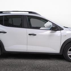 Dacia Sandero Tce 90 bvm6 stepway essentiel Wattrelos