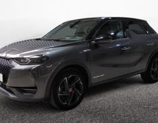 DS DS3 Crossback Wattrelos