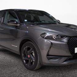 DS DS3 Crossback Puretech 130 bva eat8 grand chic + navi + sieges chauffants Wattrelos