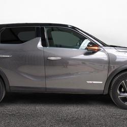 DS DS3 Crossback Puretech 130 bva eat8 grand chic + navi + sieges chauffants Wattrelos