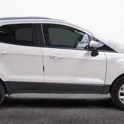 Ford Ecosport 1.0 ecoboost 125 bvm5 titanium Wattrelos