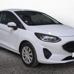 Ford Fiesta Societe 1.0 ecoboost flexifuel 95 s&s bvm6 2pl trend Wattrelos