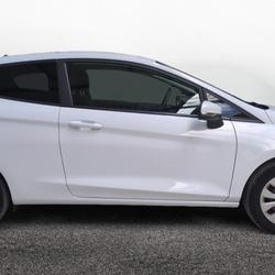 Ford Fiesta Societe 1.0 ecoboost flexifuel 95 s&s bvm6 2pl trend Wattrelos