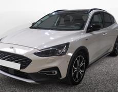 Ford Focus Wattrelos