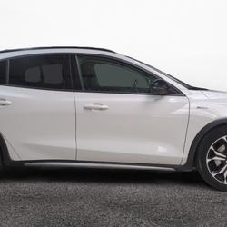Ford Focus 1.0 ecoboost 125 s&s bva8 active surequipe Wattrelos