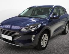 Ford Kuga Wattrelos