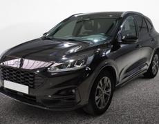 Ford Kuga Wattrelos