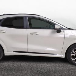 Ford Puma 1.0 ecoboost 125 ch mhev s&s bvm6 st-line Wattrelos