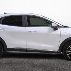 Ford Puma 1.0 ecoboost 125 ch mhev s&s bvm6 titanium business + jantes 17 + vitres surteintees Wattrelos