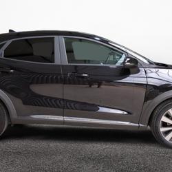 Ford Puma 1.0 flexifuel 125 ch s&s bvm6 titanium Wattrelos