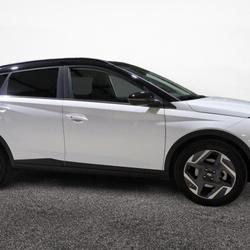 Hyundai Bayon 1.0 t-gdi 100 bva dct-7 executive Wattrelos