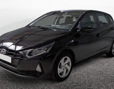 Hyundai i20 Wattrelos