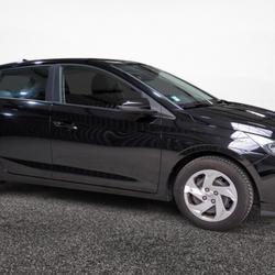 Hyundai i20 1.2 84 bvm5 initia Wattrelos