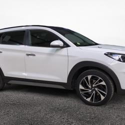 Hyundai Tucson 1.6 crdi 136 bva dct-7 4x4 executive Wattrelos