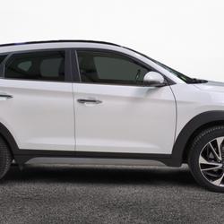 Hyundai Tucson 1.6 crdi 136 bva dct-7 4x4 executive Wattrelos