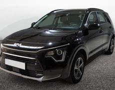 Kia Niro Wattrelos