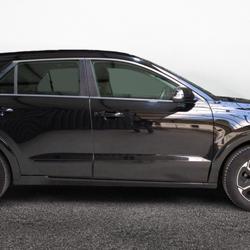 Kia Niro 1.6 gdi 141 ch hev bva dct6 active business Wattrelos