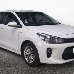 Kia Rio 1.0l t-gdi 100 ch isg bvm5 active Wattrelos
