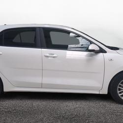 Kia Rio 1.0l t-gdi 100 ch isg bvm5 active Wattrelos