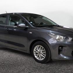 Kia Rio 1.2l mpi 84 ch isg bvm5 urban edition + mirror screen Wattrelos