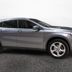 Mercedes GLA 200 bvm6 business executive edition + sieges chauffants Wattrelos