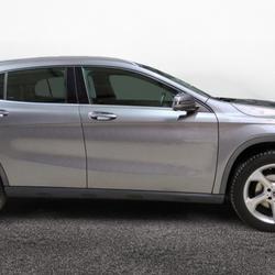 Mercedes GLA 200 bvm6 business executive edition + sieges chauffants Wattrelos
